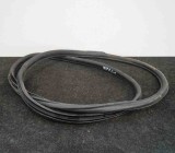 Garnitura Usa Stanga Spate BMW X3 F25 (2010-2017) Cromata Inox Chedere Eurowest Lema