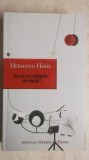 Hermann Hesse - Jocul cu margele de sticla (vezi detalii pentru livrare in tara), 2006, Rao