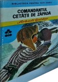 Arkadi Gaidar - Comandantul cetatii de zapada