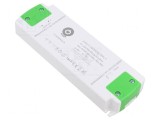 Alimentator LED 50W 24VDC 2,08A 180&divide;264VAC pulsatoriu