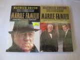 Maurice Druon - Marile familii -volumul 1, volumul 2