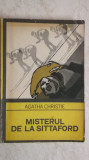 Agatha Christie - Misterul de la Sittaford, 1977, Univers