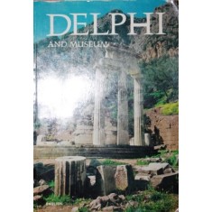 DELPHI AND MUSEUM