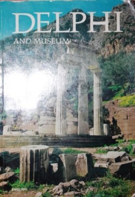 DELPHI AND MUSEUM foto