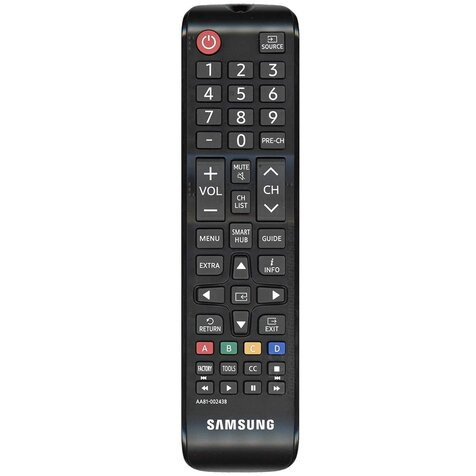 Telecomanda originala pentru TV Samsung, AA81-00243B