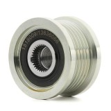Fulie alternator BMW 3, 5, 6, 7, X3, X5; Chevrolet Aveo, Cruze, Orlando, Trax; Opel Adam, Astra J, Cascada, Insignia, Zafira Tourer, , CX Bearings