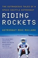 Riding Rockets: The Outrageous Tales of a Space Shuttle Astronaut foto