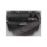 Scut plastic motor VW Passat (3C2, 3C5) diesel 1.9 fabricat in perioada 2006 - 2010 RP150412, Rezaw Plast