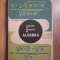 Culegere de probleme de algebra pentru licee - A. G. Ioachimescu