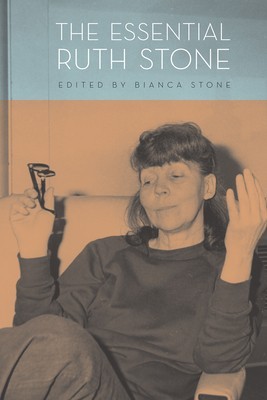 Essential Ruth Stone foto