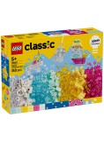 Lego Classic Magical Transparent Box (11040)