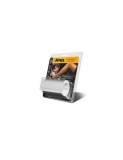 Folie protectie auto pentru usa, prag, bara 8cmx5m, Amio