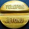 Moneda / Jeton Telefonic Public - TURCIA * cod 2657 = marime medie
