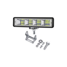 Proiector LED 30W 1500lm 12-24V Cod: ZC-1B4KW Automotive TrustedCars
