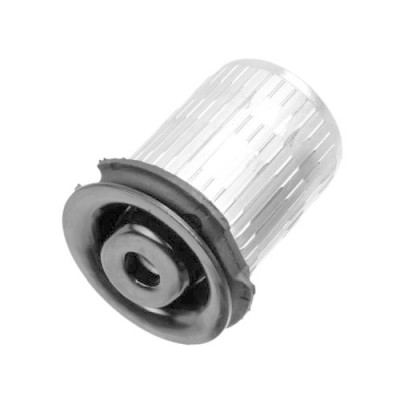 Bucsa brat suspensie, Suport trapez Mercedes-Benz E-Class, E-Class, S-Class Lemf&amp;ouml;rder 1240001, parte montare : punte fata, stanga, dreapta, spre fata foto