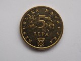 5 LIPA 1996 CROATIA-TEXT LATIN