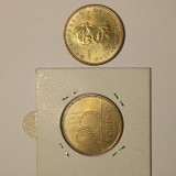 Di 42 Moneda 20 Forinti 2003 Ferenk Deac