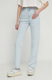 Tommy Jeans Julie femei high waist, DW0DW17613