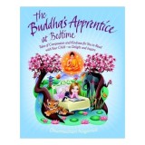 Buddha&#039;s Apprentice at Bedtime