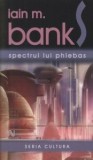 Iain M. Banks - Spectrul lui Phlebas, Nemira