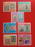 PARAGUAY, EVENIMENTE - SERIE MNH