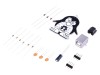 Kit Evaluare Microchip AVR ATTINY85-PU, GPIO, OLIMEX, Kit Dezvoltare