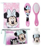 Geantă Mare cu Accesorii de Toaletă Minnie