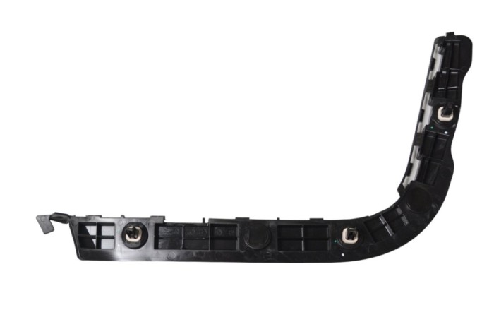 Suport bara de protecție dreapta spate TESLA MODEL 3 2020 OEM: 1083991-00-J,1083989-00-J 22605778