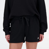 New Balance NB French Terry Short