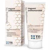 TIS Hemoplop unguent antihemoroidal, 50ml, Tis Farmaceutic