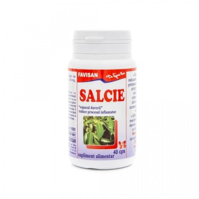 SALCIE 40cps FAVISAN foto