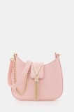 Valentino Bags poșetă culoarea negru, VBS1R417G