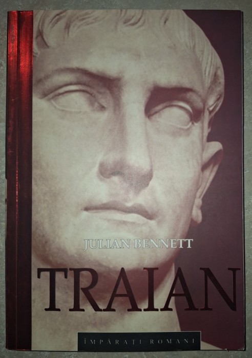 Julian Bennett - Traian