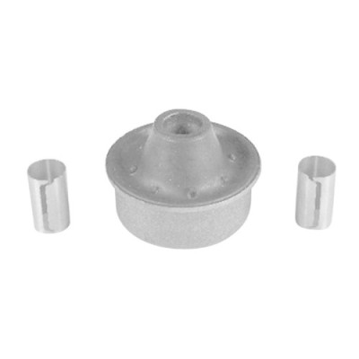 Bucsa brat suspensie, Suport trapez Opel Astra F, Calibra A, Vectra A, Moog OPSB1377, parte montare : Punte fata, Stanga/ Dreapta, Spate, spre foto