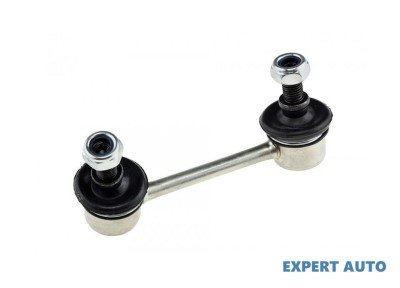 Bieleta antiruliu spate Toyota RAV 4 II (2000-2006)[_A2_] #1 foto