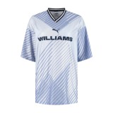 Williams Martini Racing tricou de bărbați Sportstyle F1 Team 2025 - M