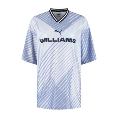 Williams Martini Racing tricou de bărbați Sportstyle F1 Team 2025 - M foto