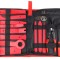 Set unelte demontare radio 19buc, AMIO AutoDrive ProParts