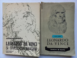 LEONARDO DA VINCI SI CIVILIZATIA IMAGINII- GH. GHITESCU+ LEONARDO DA VINCI