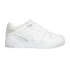 Puma Slipstream Bball Alb - Pantofi Sport Barbati - Adidasi Piele