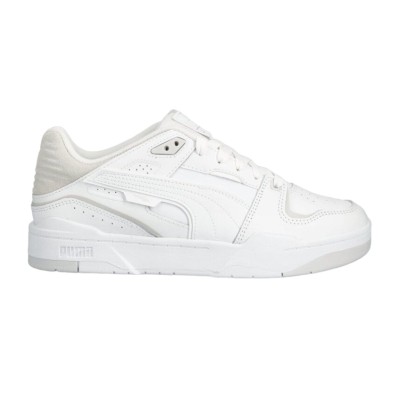 Pantofi sport barbati Puma Slipstream Bball Alb foto