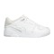 Pantofi sport barbati Puma Slipstream Bball Alb