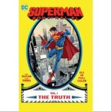 Superman : Son of Kal-El Vol. 1