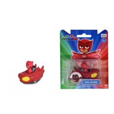 PJ MASKS PERSONAJ OWL GLIDER