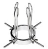Anal Spreader Reglabil Speculum BDSM Kink Extender Inox - Dilatator si Extensor Anal