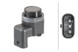 HELLA 6PX 358 141-081 Sensor, ajutor parcare