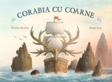 Cumpara ieftin Corabia cu coarne/Dashka Slater