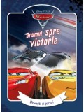 Cumpara ieftin Povesti si jocuri. Drumul spre victorie. Masini 3/***