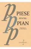 Piese pentru pian