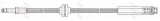Conducta / cablu frana FORD FOCUS C-MAX (2003 - 2007) TRW PHB503